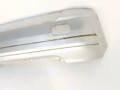 Автозапчастина б/у задній бампер для hyundai getz (tb) 1.1 básico посилання на oem iam   