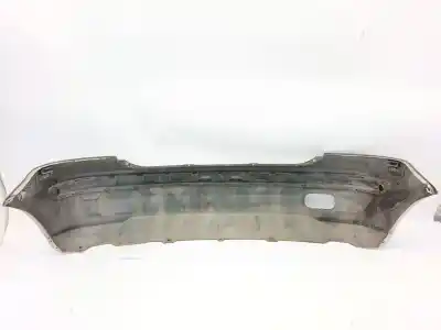 Автозапчастина б/у задній бампер для hyundai getz (tb) 1.1 básico посилання на oem iam   