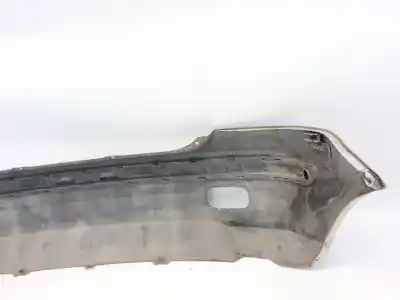 Автозапчастина б/у задній бампер для hyundai getz (tb) 1.1 básico посилання на oem iam   