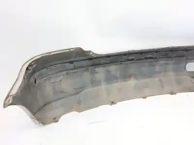 Автозапчастина б/у задній бампер для hyundai getz (tb) 1.1 básico посилання на oem iam   