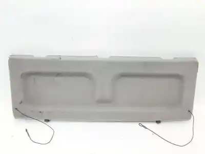 Автозапчастина б/у крішка багажника для hyundai getz (tb) 1.1 básico посилання на oem iam 