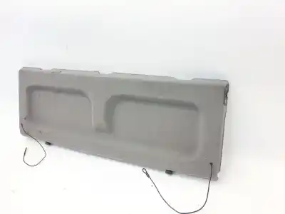 Автозапчастина б/у крішка багажника для hyundai getz (tb) 1.1 básico посилання на oem iam   