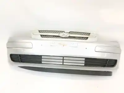 Автозапчастина б/у передній бампер для hyundai getz (tb) 1.1 básico посилання на oem iam 