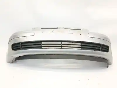 Автозапчастина б/у передній бампер для hyundai getz (tb) 1.1 básico посилання на oem iam   