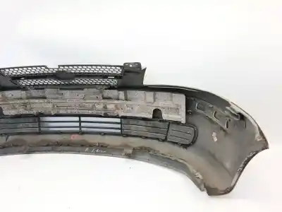 Автозапчастина б/у передній бампер для hyundai getz (tb) 1.1 básico посилання на oem iam   