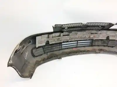 Автозапчастина б/у передній бампер для hyundai getz (tb) 1.1 básico посилання на oem iam   