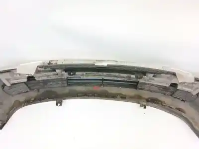 Автозапчастина б/у передній бампер для hyundai getz (tb) 1.1 básico посилання на oem iam   