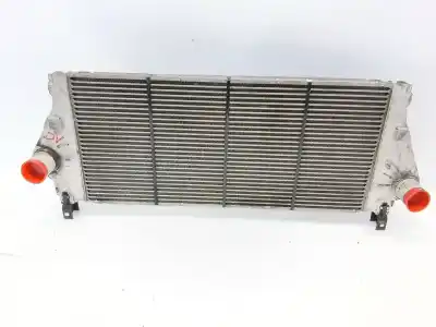 Автозапчасти б/у интеркулер за renault laguna ii (bg0/1_) 1.9 dci (bg08, bg0g) ссылки oem iam 8200008761
