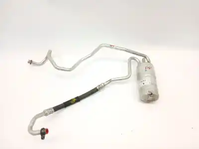 Автозапчасти б/у испаритель кондиционера воздуха за renault laguna ii (bg0/1_) 1.9 dci (bg08, bg0g) ссылки oem iam 8200025640