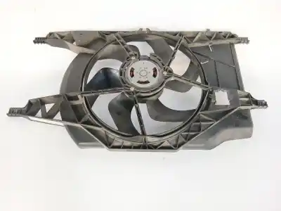 Автозапчастина б/у електро вентилятор для renault laguna ii (bg0/1_) 1.9 dci (bg08, bg0g) посилання на oem iam 1831068000  