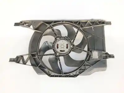 Автозапчастина б/у електро вентилятор для renault laguna ii (bg0/1_) 1.9 dci (bg08, bg0g) посилання на oem iam 1831068000  