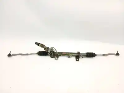Автозапчастина б/у рульмова рейка для renault laguna ii (bg0/1_) 1.9 dci (bg08, bg0g) посилання на oem iam 6800000991  
