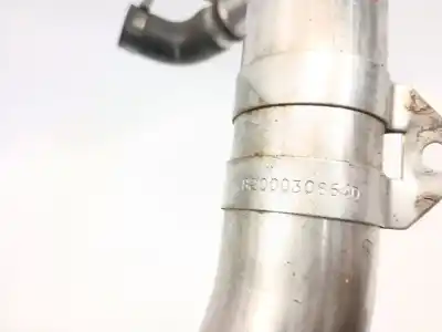 Pezzo di ricambio per auto di seconda mano tubo per renault laguna ii (bg0/1_) 1.9 dci (bg08, bg0g) riferimenti oem iam 8200030864  