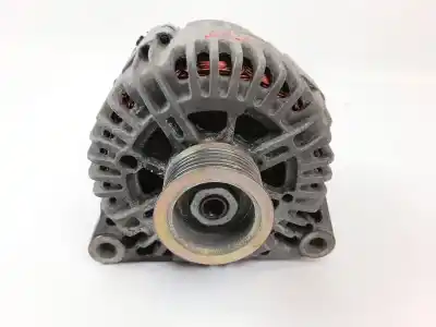 Peça sobressalente para automóvel em segunda mão alternador por peugeot 206 berlina x-line referências oem iam 