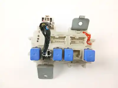 Pièce détachée automobile d'occasion BOÎTES À FUSIBLES pour RENAULT KOLEOS I (HY_)  Références OEM IAM JY00A  