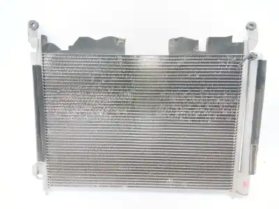 Tweedehands auto-onderdeel AIRCONDITIONING CONDENSOR / RADIATOR voor RENAULT KOLEOS I (HY_)  OEM IAM-referenties 92100JY00A  