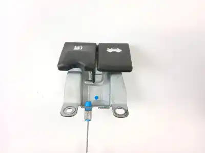 Peça sobressalente para automóvel em segunda mão Trocar por RENAULT KOLEOS I (HY_) 2.0 DCI 4X4 (HY0B) Referências OEM IAM   