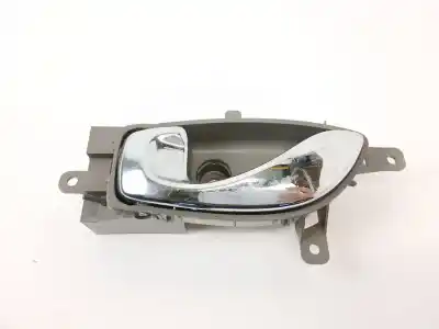 Gebrauchtes Autoersatzteil LINKER INNERER HINTERGRIFF zum RENAULT KOLEOS I (HY_) 2.0 DCI 4X4 (HY0B) OEM-IAM-Referenzen 80671JY  