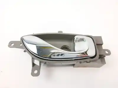 Gebrauchtes Autoersatzteil INNERER HINTERER RECHTER GRIFF zum RENAULT KOLEOS I (HY_) 2.0 DCI 4X4 (HY0B) OEM-IAM-Referenzen 80670JY  