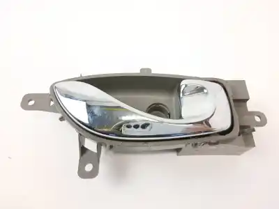Gebrauchtes Autoersatzteil INNERHALB DES VORDEREN RECHTEN GRIFFS zum RENAULT KOLEOS I (HY_) 2.0 DCI 4X4 (HY0B) OEM-IAM-Referenzen 80670JY  