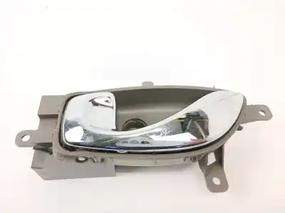 Gebrauchtes Autoersatzteil INNERER GRIFF VORNE LINKS zum RENAULT KOLEOS I (HY_) 2.0 DCI 4X4 (HY0B) OEM-IAM-Referenzen 80671JY  