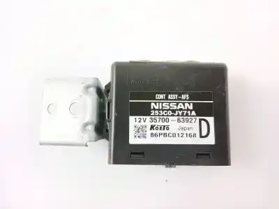 Gebrauchtes Autoersatzteil ELEKTRONISCHES MODUL zum RENAULT KOLEOS I (HY_) 2.0 DCI 4X4 (HY0B) OEM-IAM-Referenzen 253C0JY71A  