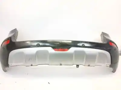 Pezzo di ricambio per auto di seconda mano PARAURTI POSTERIORE per RENAULT KOLEOS I (HY_) 2.0 DCI 4X4 (HY0B) Riferimenti OEM IAM   