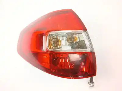 Pezzo di ricambio per auto di seconda mano LAMPADA POSTERIORE SINISTRA per RENAULT KOLEOS I (HY_) 2.0 DCI 4X4 (HY0B) Riferimenti OEM IAM 26555JY00  