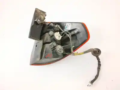 Peça sobressalente para automóvel em segunda mão farolim traseiro esquerdo por renault koleos i (hy_) 2.0 dci 4x4 (hy0b) referências oem iam 26555jy00  
