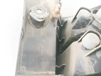 Peça sobressalente para automóvel em segunda mão farolim traseiro esquerdo por renault koleos i (hy_) 2.0 dci 4x4 (hy0b) referências oem iam 26555jy00  
