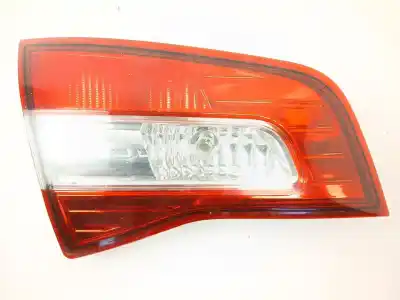 Pezzo di ricambio per auto di seconda mano LAMPADA POSTERIORE SINISTRA per RENAULT KOLEOS I (HY_) 2.0 DCI 4X4 (HY0B) Riferimenti OEM IAM 26555JY05A  