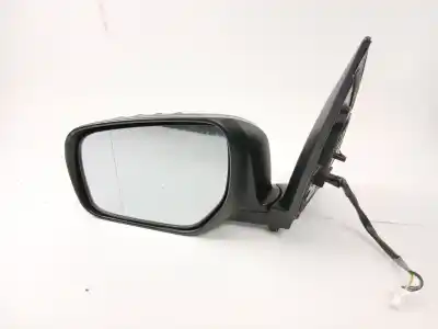 İkinci el araba yedek parçası SOL AYNA için RENAULT KOLEOS I (HY_) 2.0 DCI 4X4 (HY0B) OEM IAM referansları 96302JYXXX  