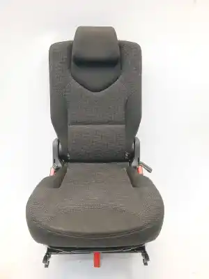 Pezzo di ricambio per auto di seconda mano SEDILE POSTERIORE CENTRALE per PEUGEOT 308 SW I (4E_, 4H_) 1.6 16V Riferimenti OEM IAM   