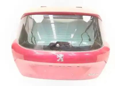 Pezzo di ricambio per auto di seconda mano PORTELLONE per PEUGEOT 308 SW I (4E_, 4H_) 1.6 16V Riferimenti OEM IAM   