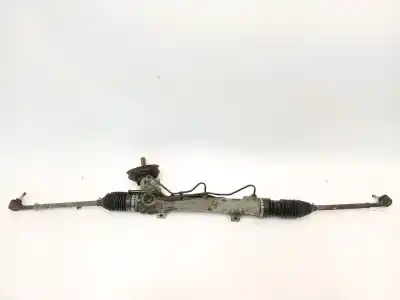 Peça sobressalente para automóvel em segunda mão caixa de direção por peugeot 206 berlina x-line referências oem iam 