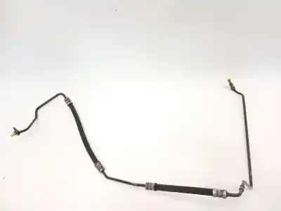 Peça sobressalente para automóvel em segunda mão tubo de pressão de direção assistida por peugeot 206 berlina x-line referências oem iam 