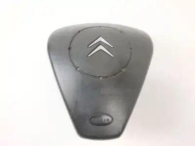 Second-hand car spare part FRONT LEFT AIR BAG for CITROEN C3 1.1 Furio OEM IAM references 96380009  