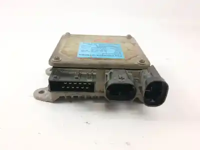Second-hand car spare part steering control unit for citroen c3 1.1 furio oem iam references 9649847780  