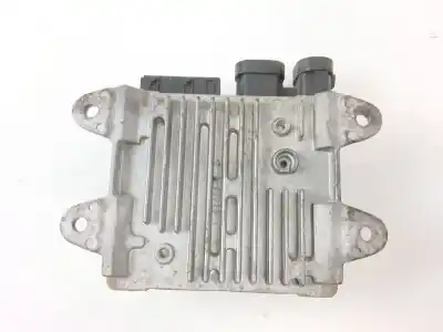 Second-hand car spare part steering control unit for citroen c3 1.1 furio oem iam references 9649847780  