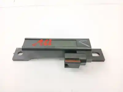 Peça sobressalente para automóvel em segunda mão sensor por renault koleos i (hy_) 2.0 dci 4x4 (hy0b) referências oem iam 4080806900  