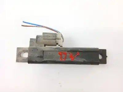 Peça sobressalente para automóvel em segunda mão SENSOR por RENAULT KOLEOS I (HY_)  Referências OEM IAM 4080806900  