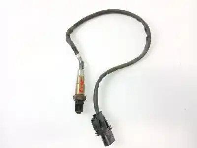 Pièce détachée automobile d'occasion SONDE LAMBDA pour RENAULT KOLEOS I (HY_)  Références OEM IAM 0281004027  