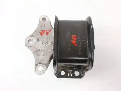 Автозапчасти б/у ПОДДЕРЖКА ДВИГАТЕЛЯ за PEUGEOT 308 SW I (4E_, 4H_) 1.6 16V ссылки OEM IAM 9655922980  