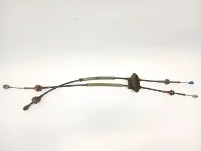 Peça sobressalente para automóvel em segunda mão fio por citroen c3 1.1 furio referências oem iam   