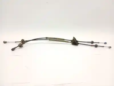 Peça sobressalente para automóvel em segunda mão fio por citroen c3 1.1 furio referências oem iam   