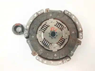 Pièce détachée automobile d'occasion Kit D'embrayage pour CITROEN C3 1.1 Furio Références OEM IAM 1878005743 TYPMF180 