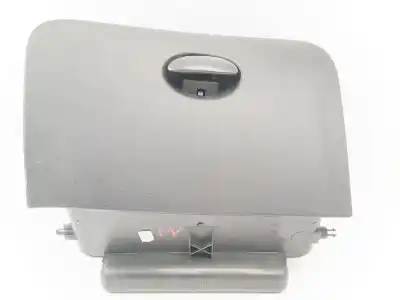 Автозапчастина б/у бардачок для citroen c3 1.1 furio посилання на oem iam 9638006677  