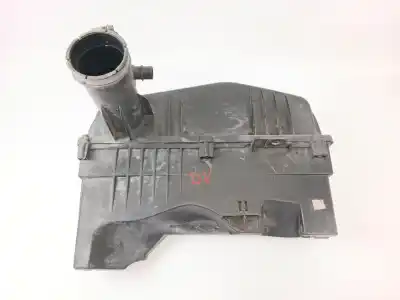 Автозапчастина б/у повітряний фільтр для citroen c3 1.1 furio посилання на oem iam 9640668280