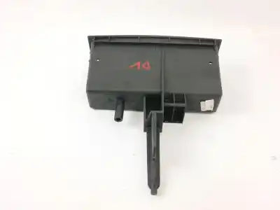 Автозапчастина б/у бардачок для citroen c3 1.1 furio посилання на oem iam 9643574177  