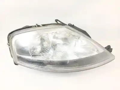 Автозапчастина б/у права фа для citroen c3 1.1 furio посилання на oem iam 085521117r